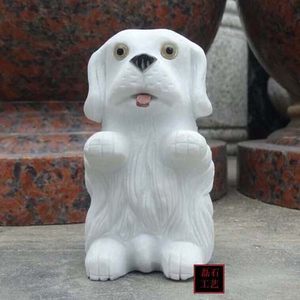 【石雕工藝品狗】最新石雕工藝品狗/批發(fā)報(bào)價(jià)