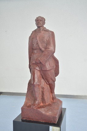 雕塑工藝品圖片 雕塑工藝品設(shè)計(jì)素材 紅動(dòng)中國