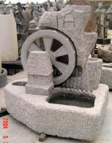 供應雕刻 石雕工藝品 園林雕刻 水車 批發–供應雕刻 石雕工藝品 園林雕刻 水車 廠家–供應雕刻 石雕工藝品 園林雕刻 水車 供應商